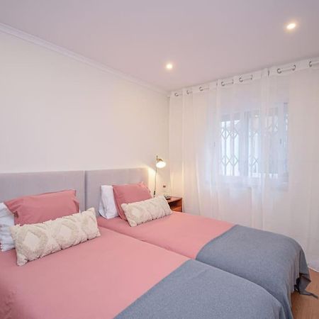 Apartmán Amor A Mar Sesimbra Exteriér fotografie