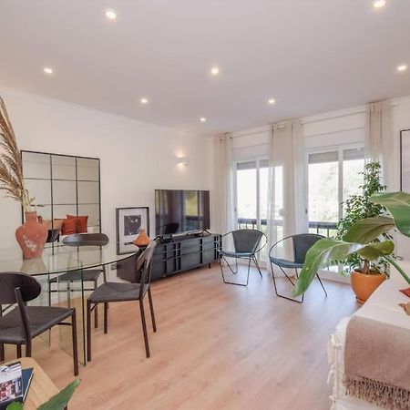 Apartmán Amor A Mar Sesimbra Exteriér fotografie