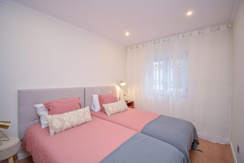 Apartmán Amor A Mar Sesimbra Exteriér fotografie