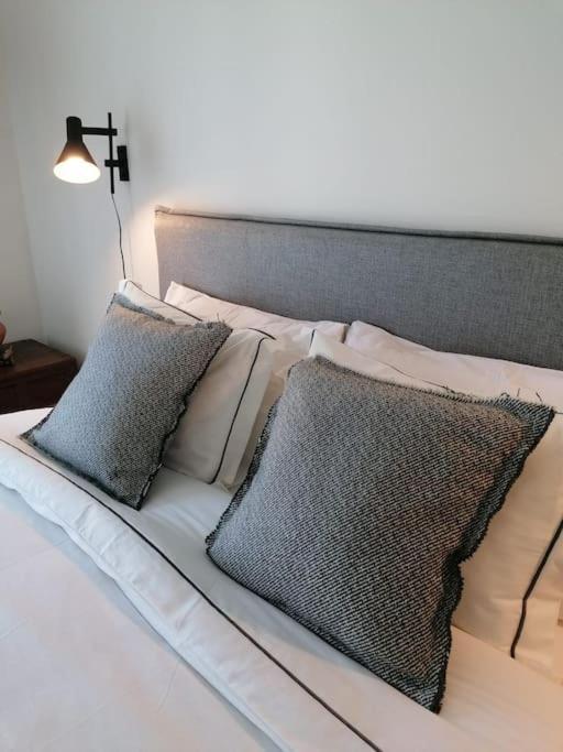 Apartmán Amor A Mar Sesimbra Exteriér fotografie