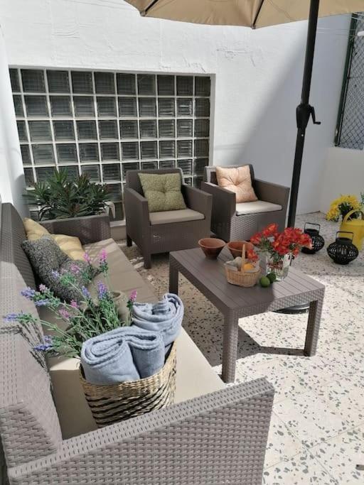 Apartmán Amor A Mar Sesimbra Exteriér fotografie