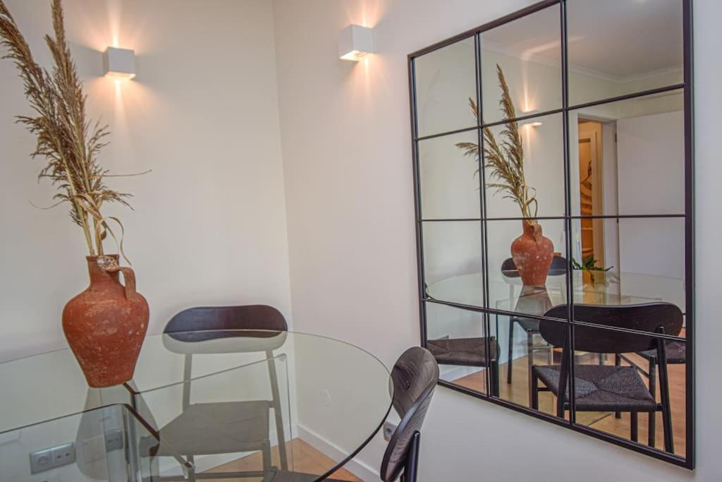 Apartmán Amor A Mar Sesimbra Exteriér fotografie