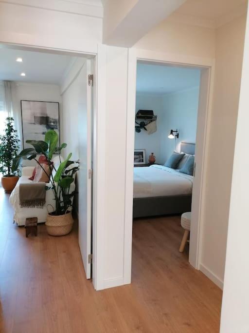Apartmán Amor A Mar Sesimbra Exteriér fotografie