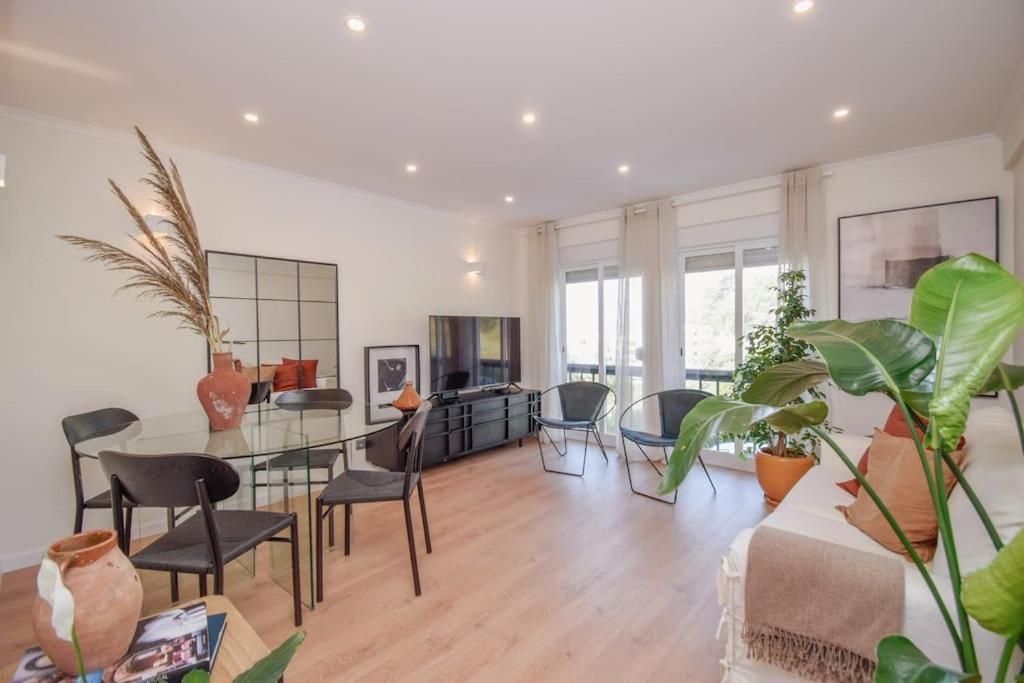 Apartmán Amor A Mar Sesimbra Exteriér fotografie