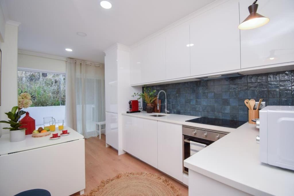 Apartmán Amor A Mar Sesimbra Exteriér fotografie