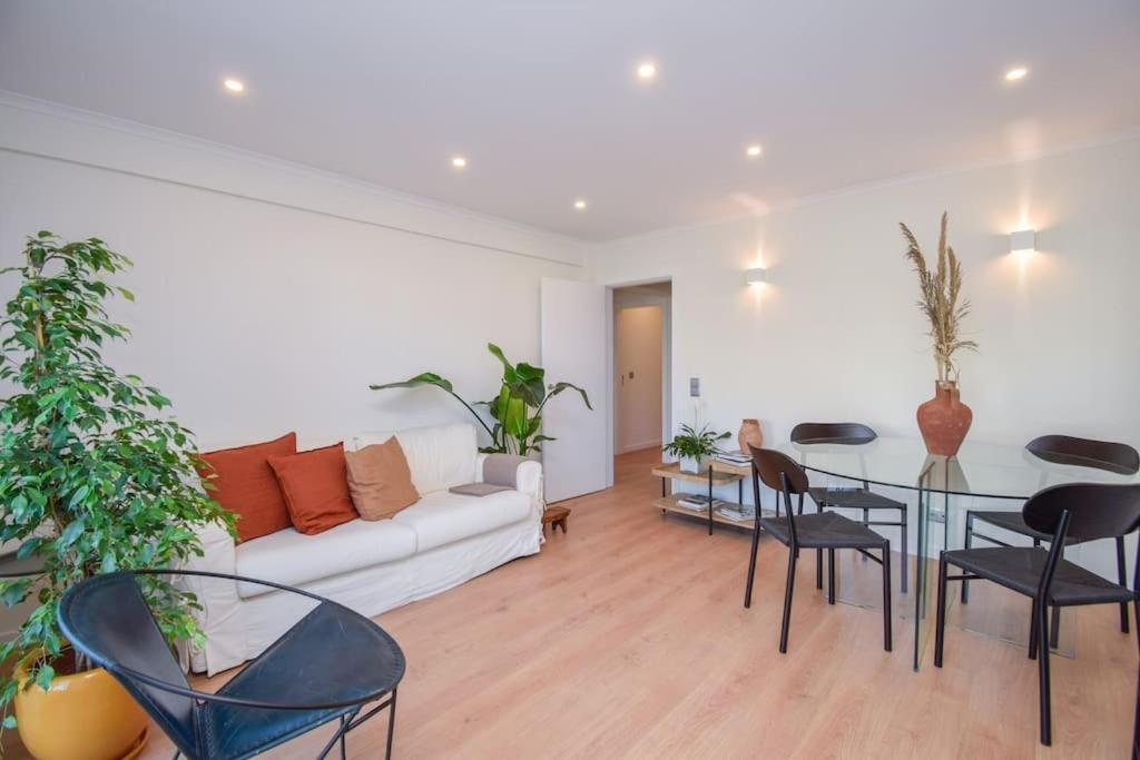 Apartmán Amor A Mar Sesimbra Exteriér fotografie