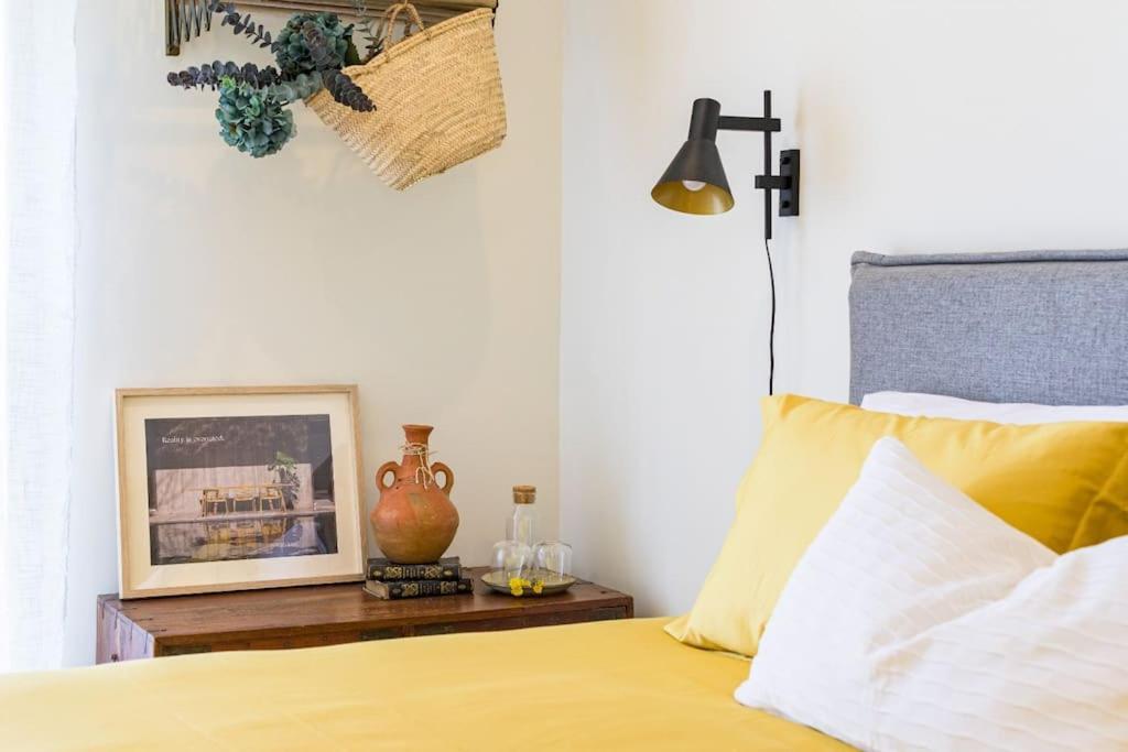 Apartmán Amor A Mar Sesimbra Exteriér fotografie