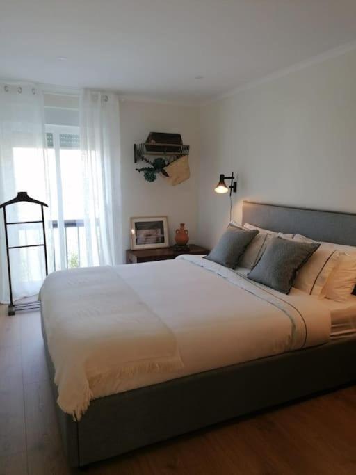 Apartmán Amor A Mar Sesimbra Exteriér fotografie