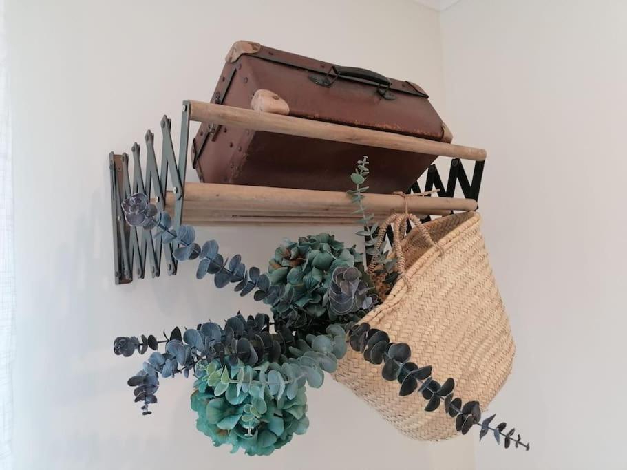 Apartmán Amor A Mar Sesimbra Exteriér fotografie