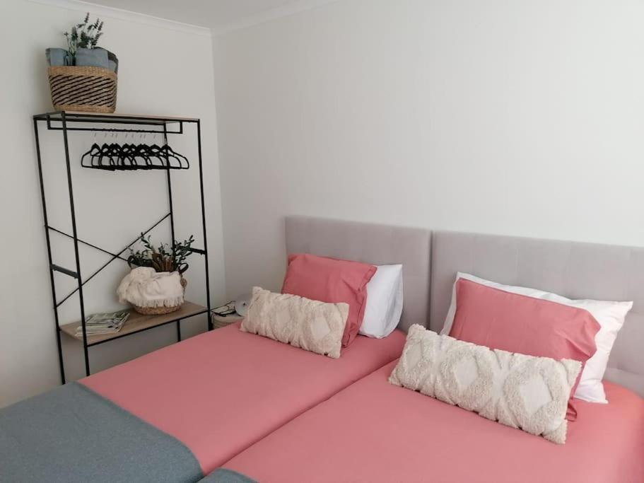 Apartmán Amor A Mar Sesimbra Exteriér fotografie