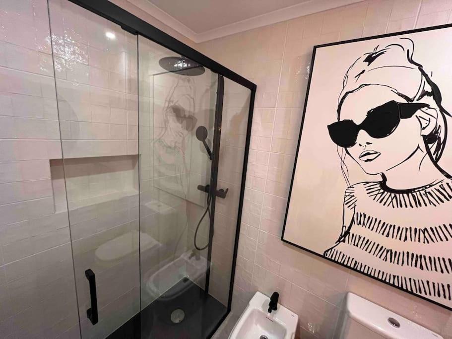 Apartmán Amor A Mar Sesimbra Exteriér fotografie